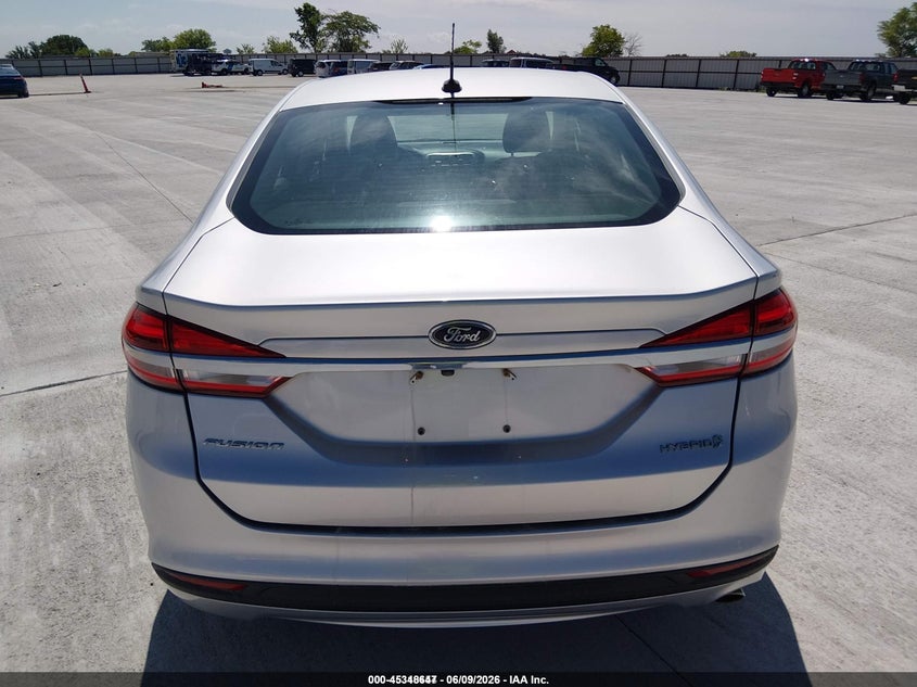 AtlanticExpress - Ford Fusion