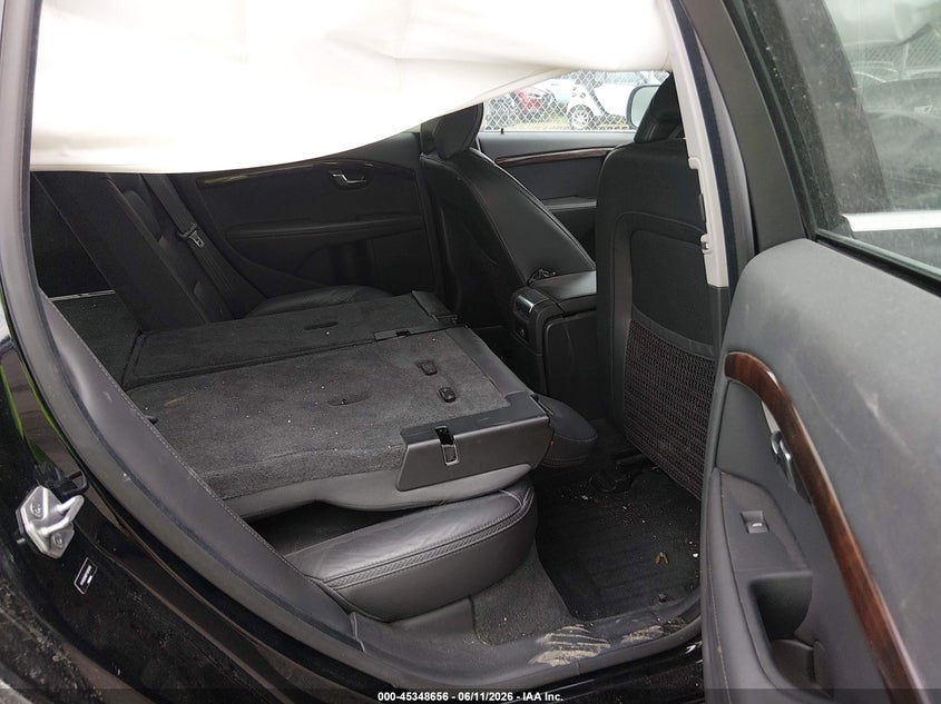 2015 Volvo Xc70 3.2 Premier VIN: YV4952NB5F1201276 Lot: 45348656