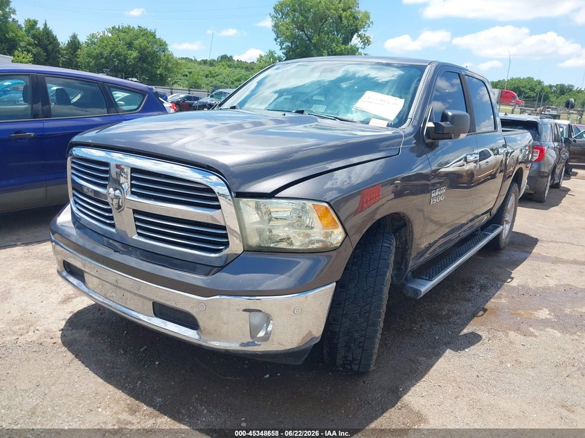Vin: 1c6rr6lg3fs742549, lot: 45846605, ram 1500 lone star 20152