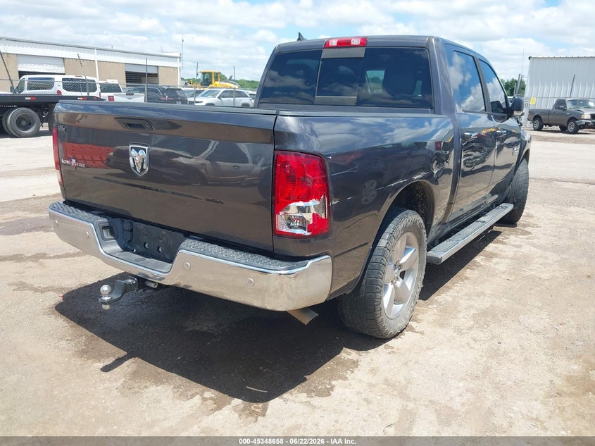 Vin: 1c6rr6lg3fs742549, lot: 45846605, ram 1500 lone star 20154
