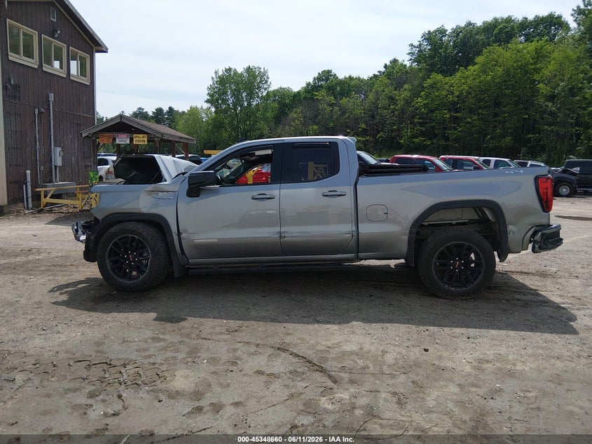 AtlanticExpress - GMC Sierra 1500