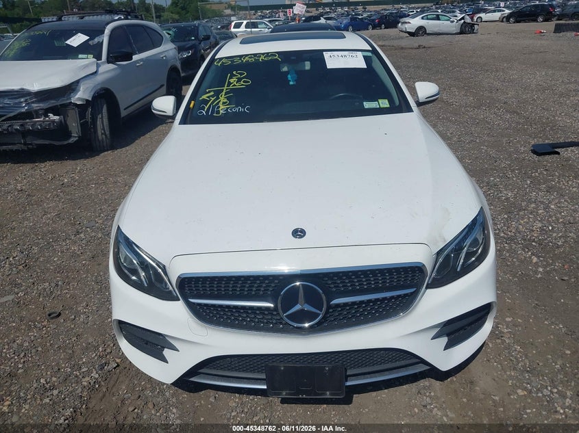 MERCEDES-BENZ E 300 2018 VIN WDDZF4JB4JA339553