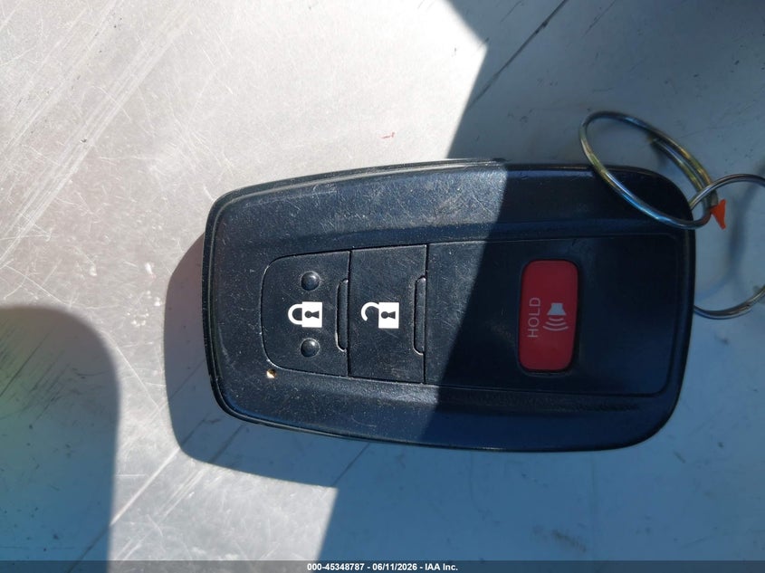 2020 Toyota Rav4 Xle VIN: 2T3P1RFV2LC098985 Lot: 45348787