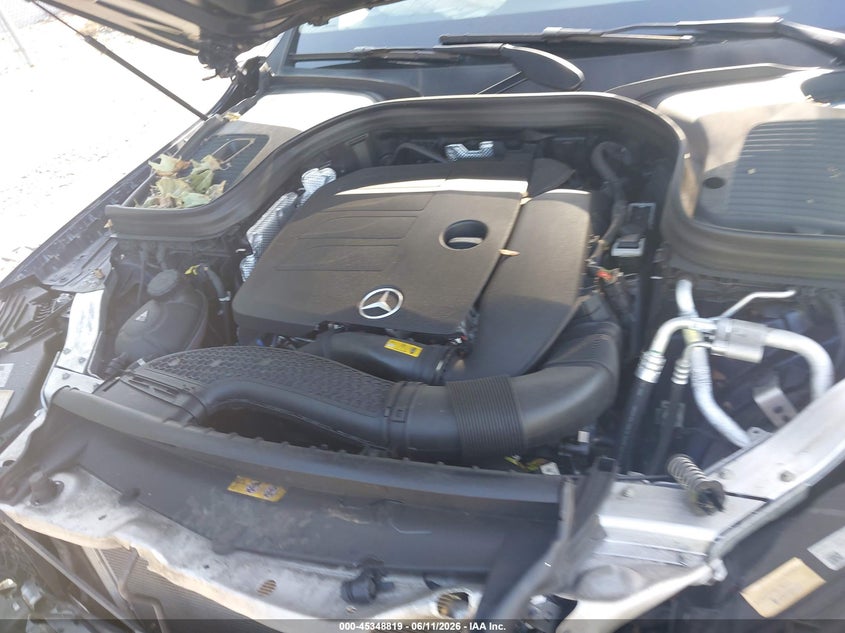 MERCEDES-BENZ GLC 300 - zdjęcie 10