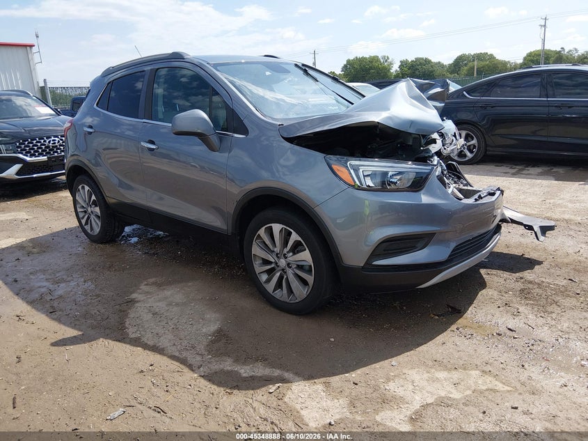 2020 BUICK ENCORE FWD PREFERRED