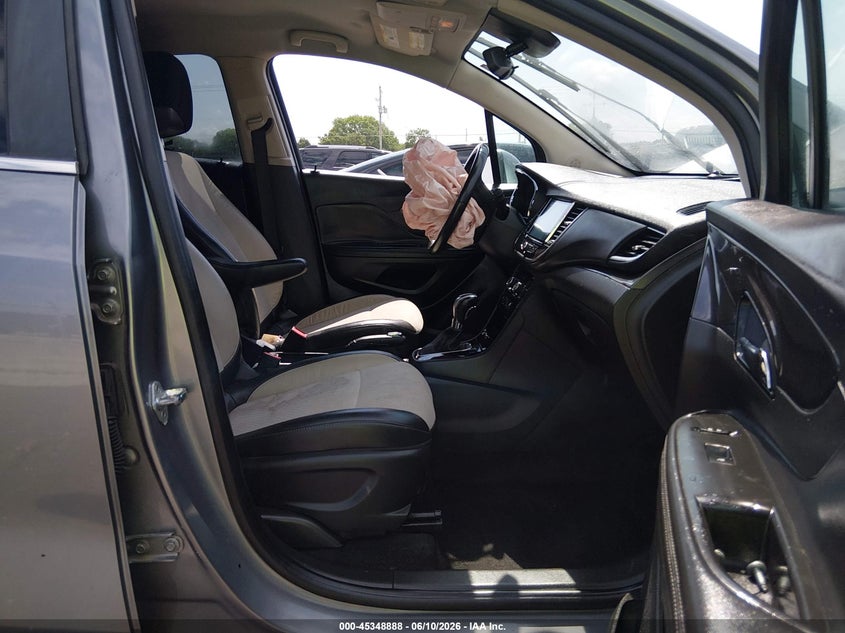 2020 BUICK ENCORE PRE VIN: KL4CJASB7LB010431