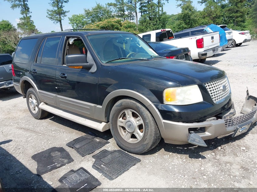 2004 Ford Expedition Eddie Bauer