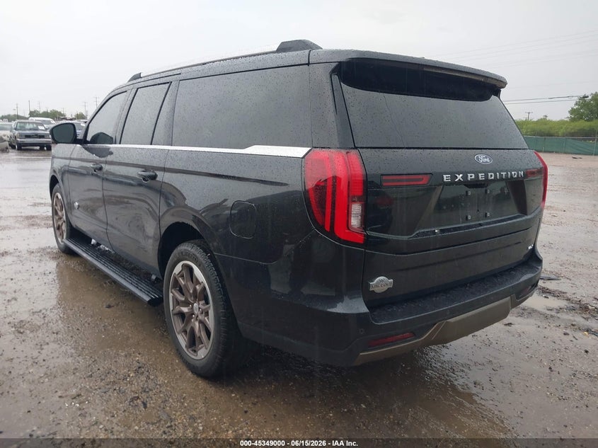 Vin: 1fmjk1p81tea41871, lot: 45846947, ford expedition max king ranch max 20263