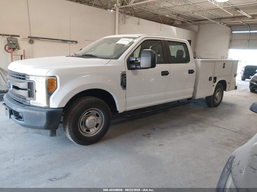 Фото 2 - FORD F-250
