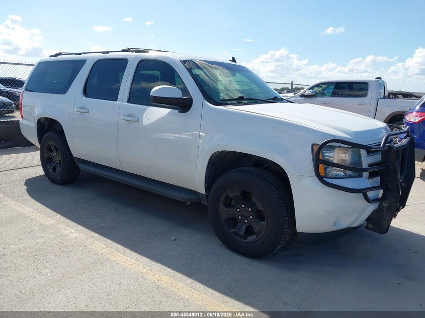 Vin: 1gnskje75cr115764, lot: 45846959, chevrolet suburban 1500 lt 20121