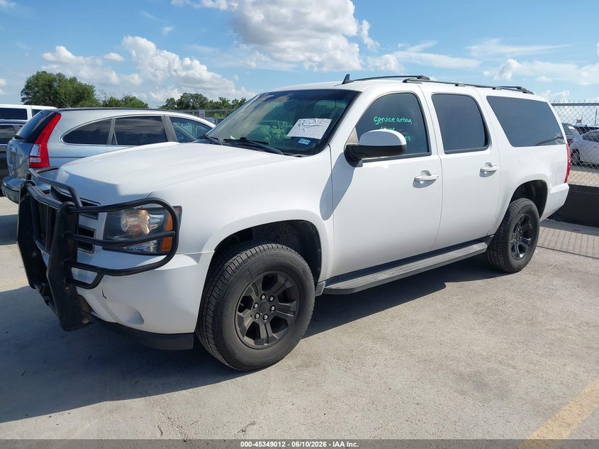 Vin: 1gnskje75cr115764, lot: 45846959, chevrolet suburban 1500 lt 20122