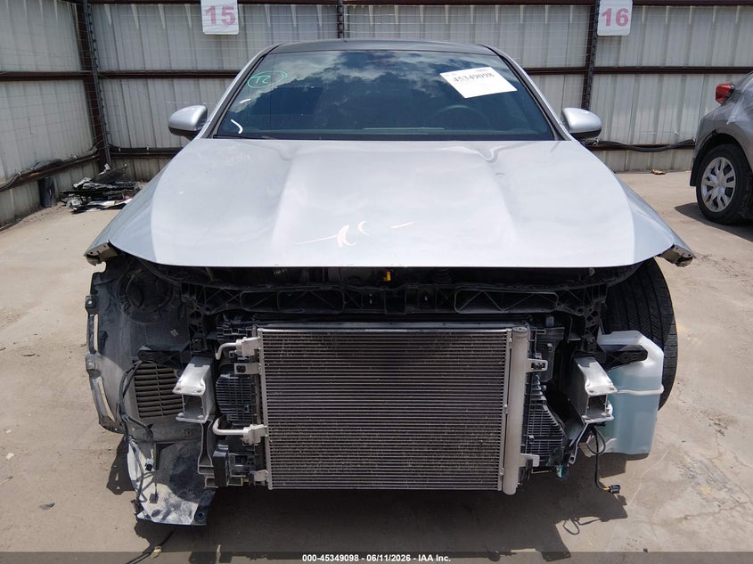 2021 Mercedes-Benz Cla 250 VIN: W1K5J4GBXMN172634 Lot: 45349098