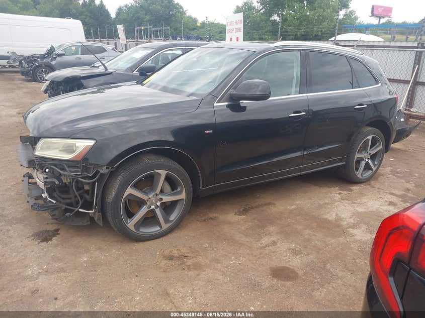 Vin: wa1wgafp3fa060979, lot: 45847092, audi q5 3.0t premium plus 20152