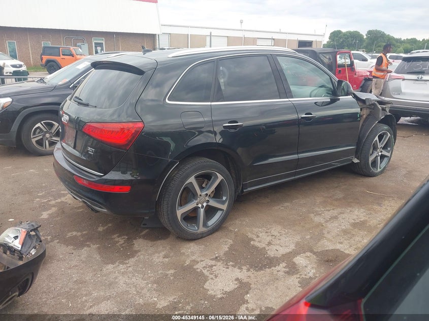 Vin: wa1wgafp3fa060979, lot: 45847092, audi q5 3.0t premium plus 20154