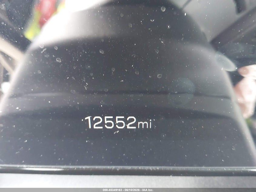 VIN: 3GKALMEG2TL290083 2026 GMC TERRAIN FWD ELEVATION