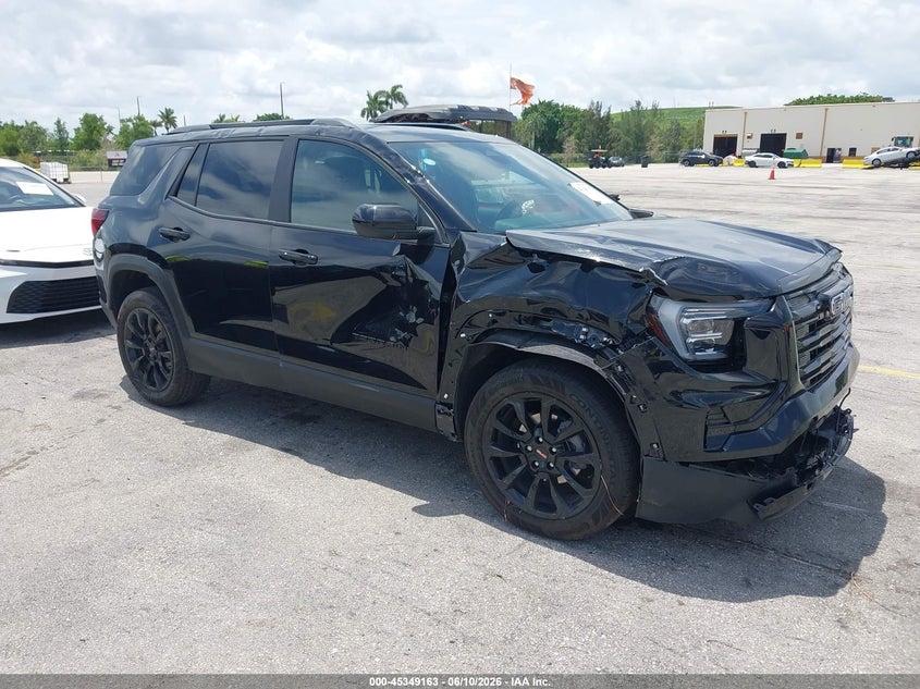 Vin: 3gkalmeg2tl290083, lot: 45847110, gmc terrain fwd elevation 2026 img_1