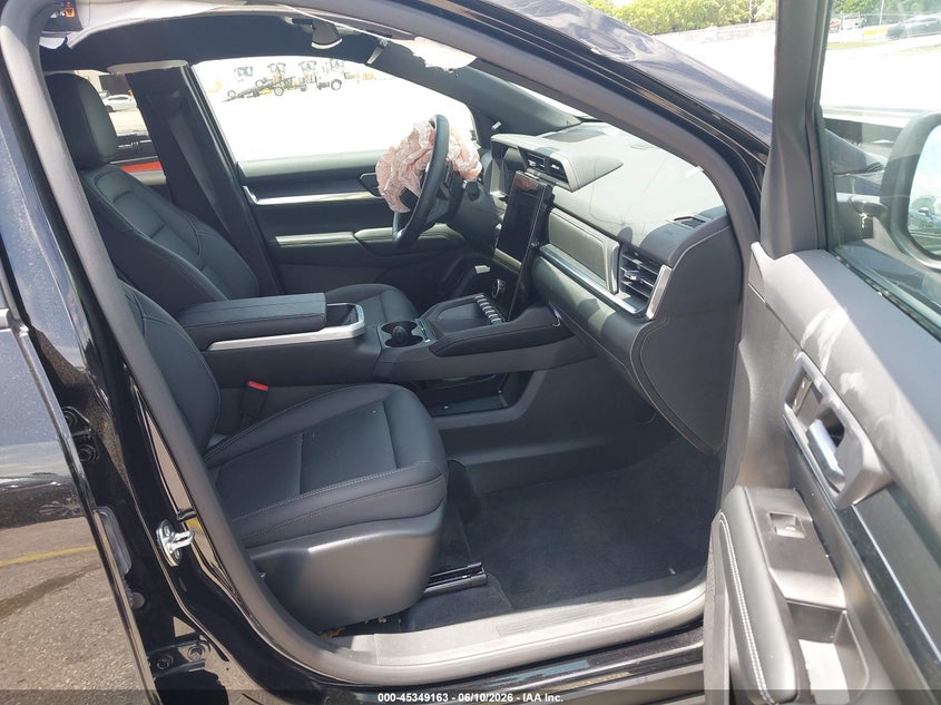 VIN: 3GKALMEG2TL290083 2026 GMC TERRAIN FWD ELEVATION