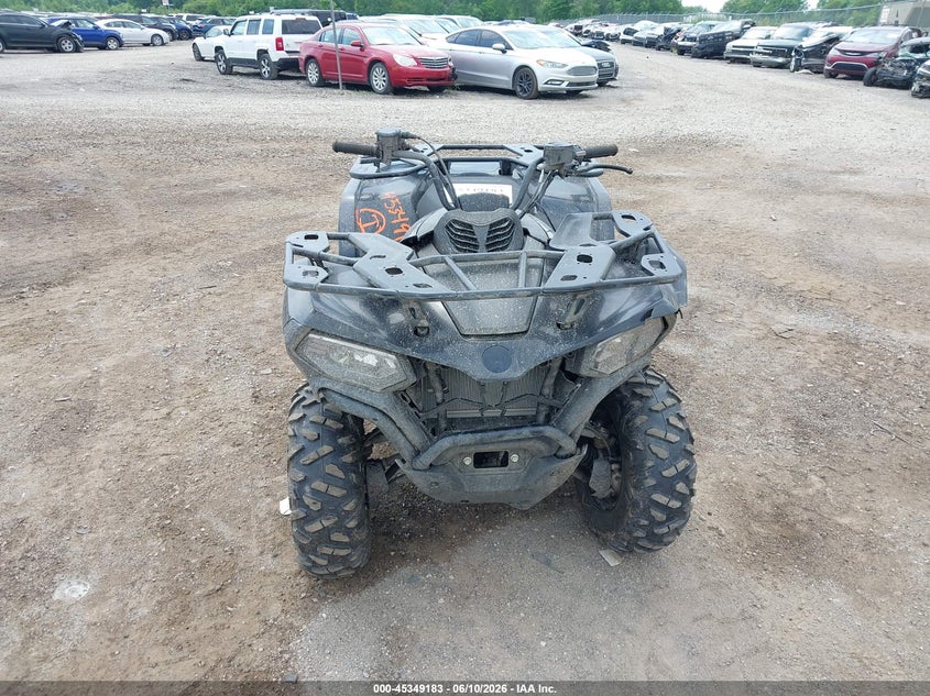 2026 OTHER CF MOTO CFORCE 400 ROADSTER_BIKE 1