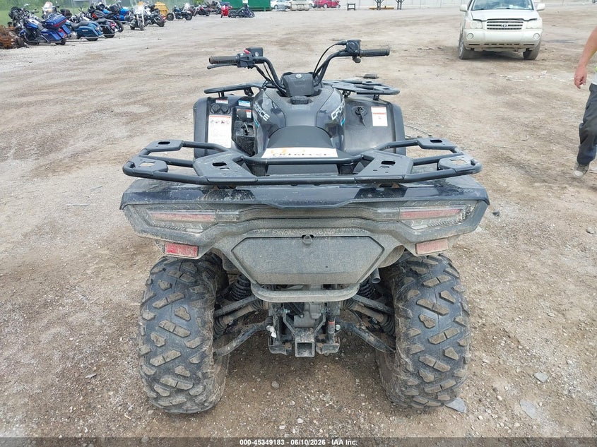 2026 OTHER CF MOTO CFORCE 400 ROADSTER_BIKE 1