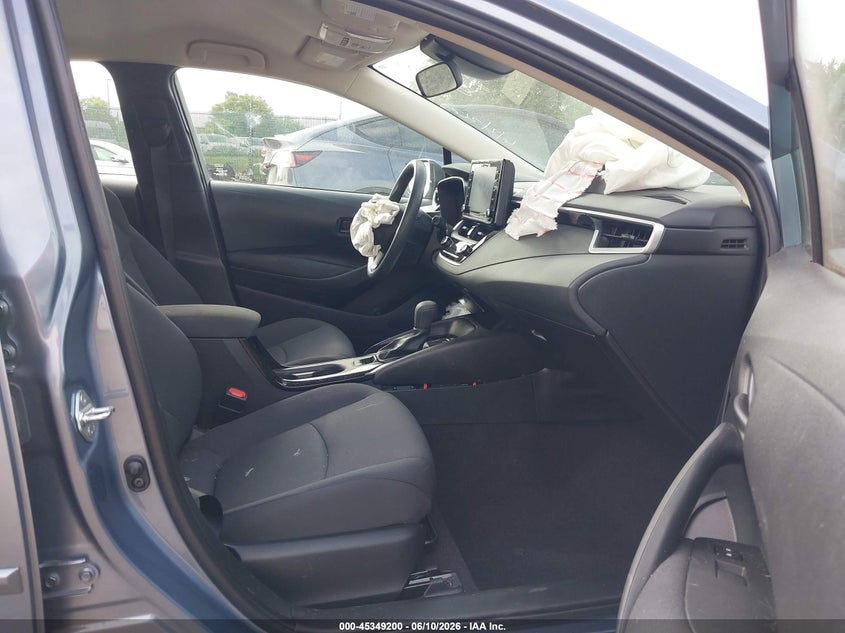 TOYOTA COROLLA - zdjęcie 5