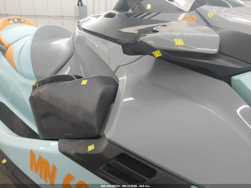 2023 OTHER SEADOO SEADOO N/A N/A