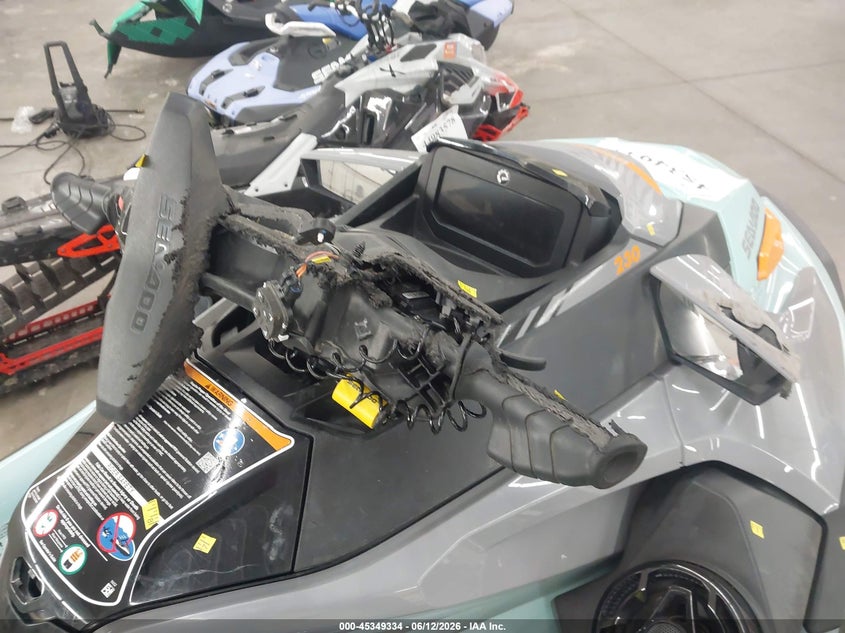 2023 OTHER SEADOO SEADOO N/A N/A