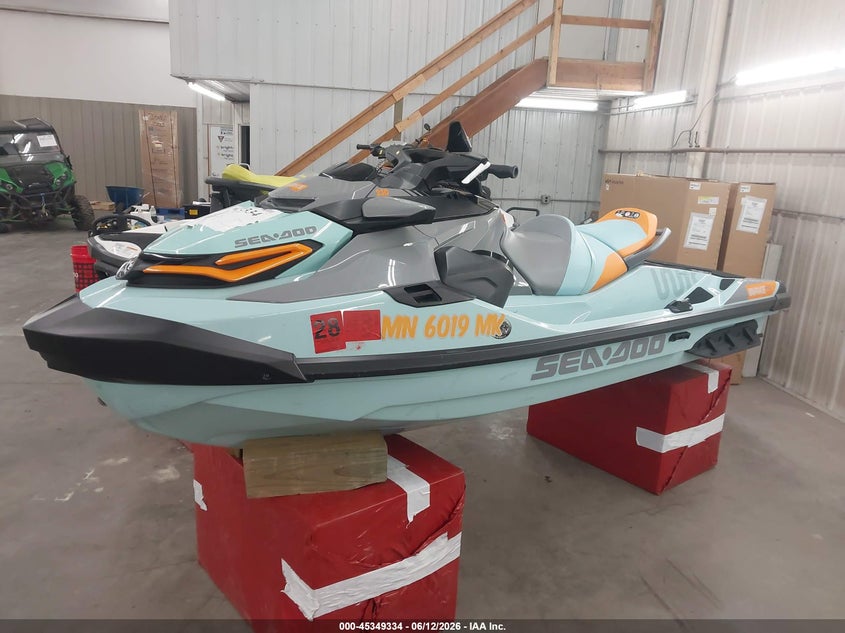 2023 OTHER SEADOO SEADOO N/A N/A