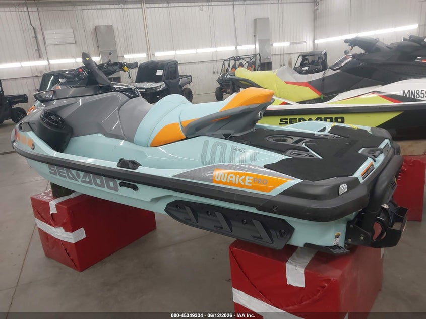 2023 OTHER SEADOO SEADOO N/A N/A