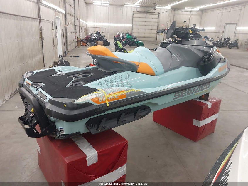2023 OTHER SEADOO SEADOO N/A N/A