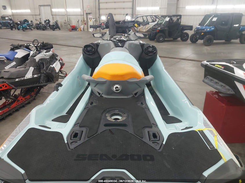 2023 OTHER SEADOO SEADOO N/A N/A