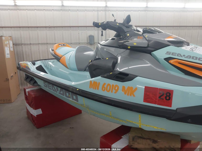 2023 OTHER SEADOO SEADOO N/A N/A