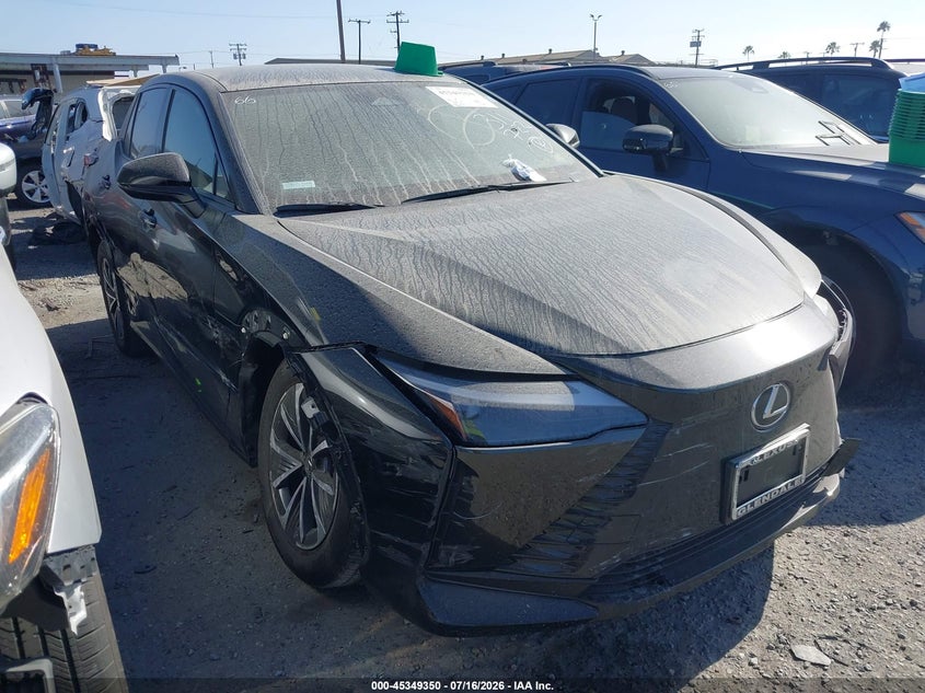 2025 LEXUS RZ 300E