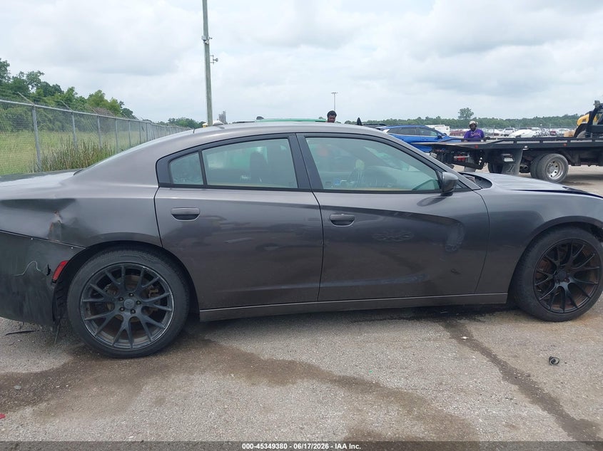 DODGE CHARGER - zdjęcie 13