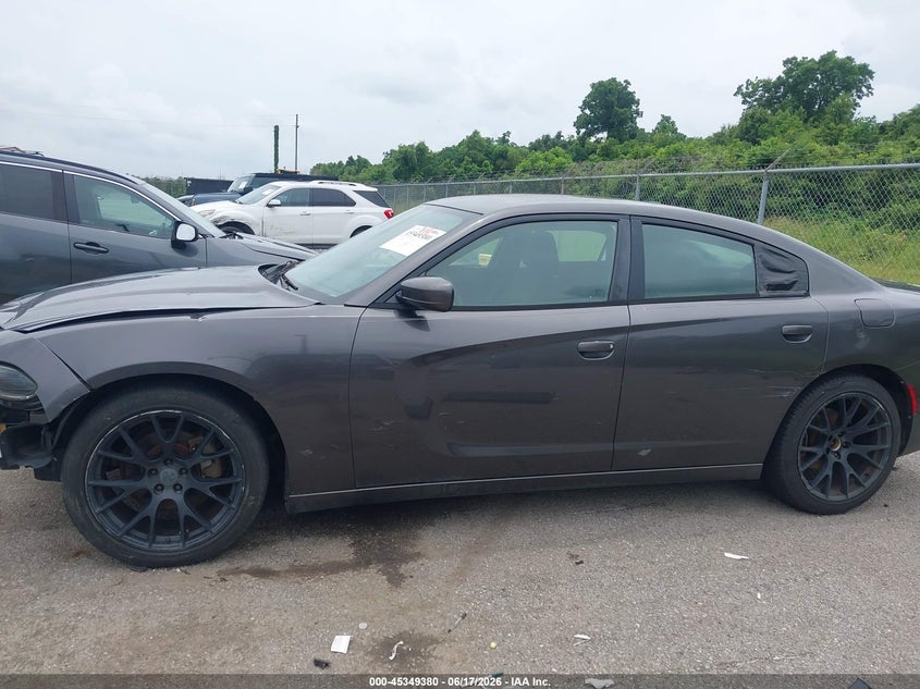 DODGE CHARGER - zdjęcie 14