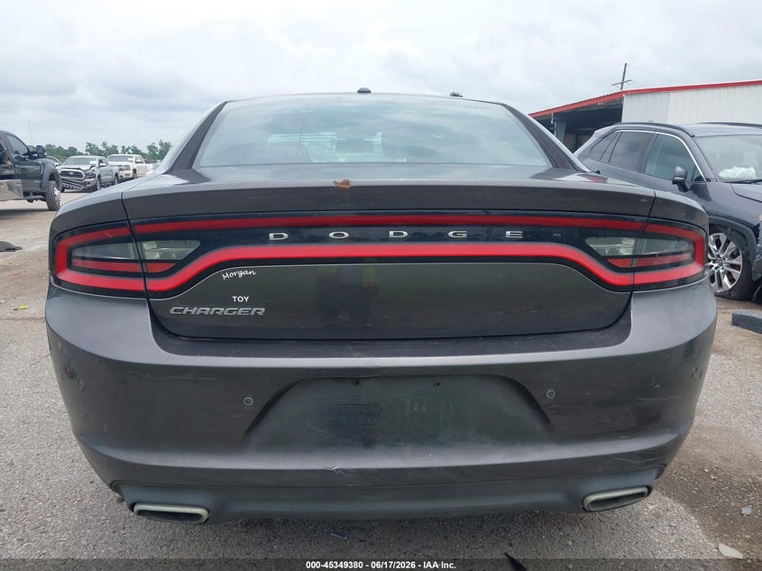 DODGE CHARGER - zdjęcie 16