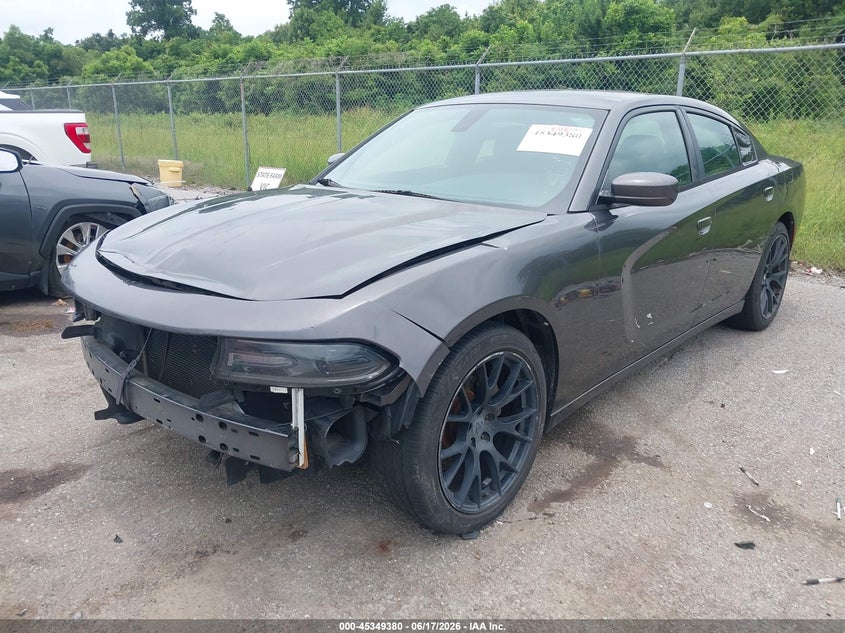 DODGE CHARGER - zdjęcie 2