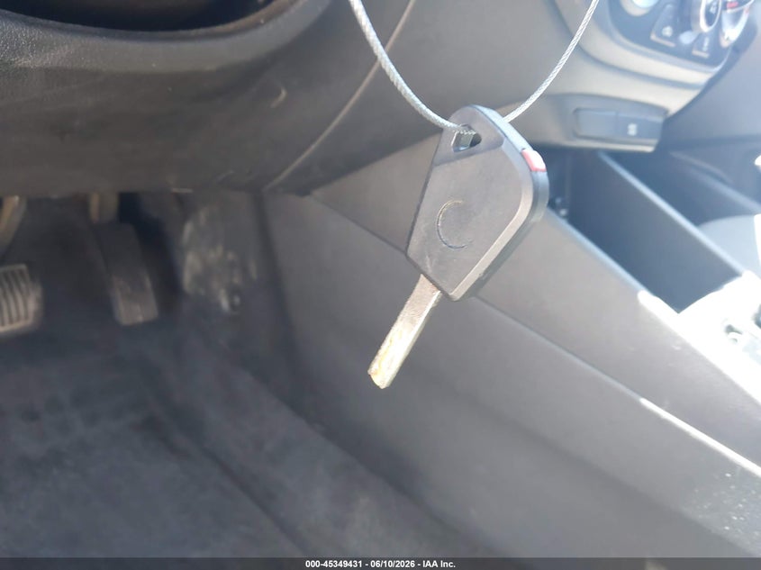 2018 HYUNDAI ACCENT SEDAN 1.6L I-4 DI, DOHC, VVT, 130HP