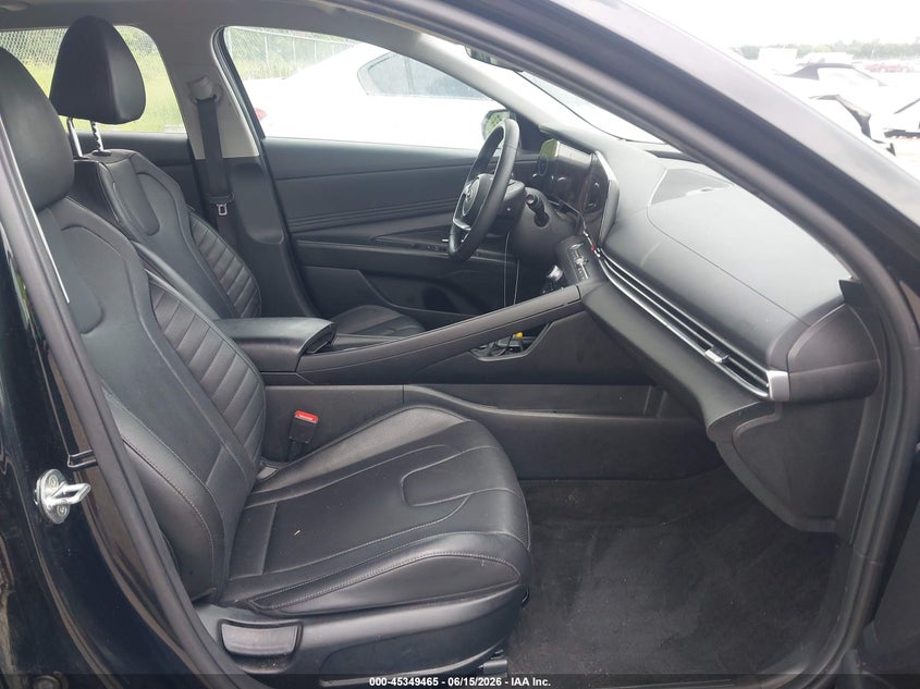 AtlanticExpress - Hyundai Elantra