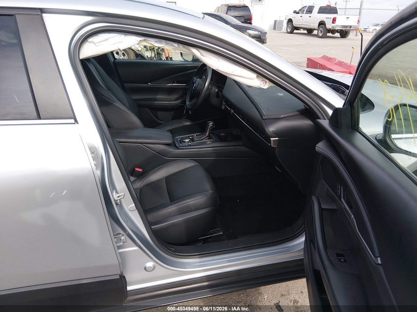 2021 MAZDA CX-30 auction photo 5