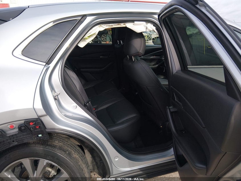 2021 MAZDA CX-30 auction photo 8