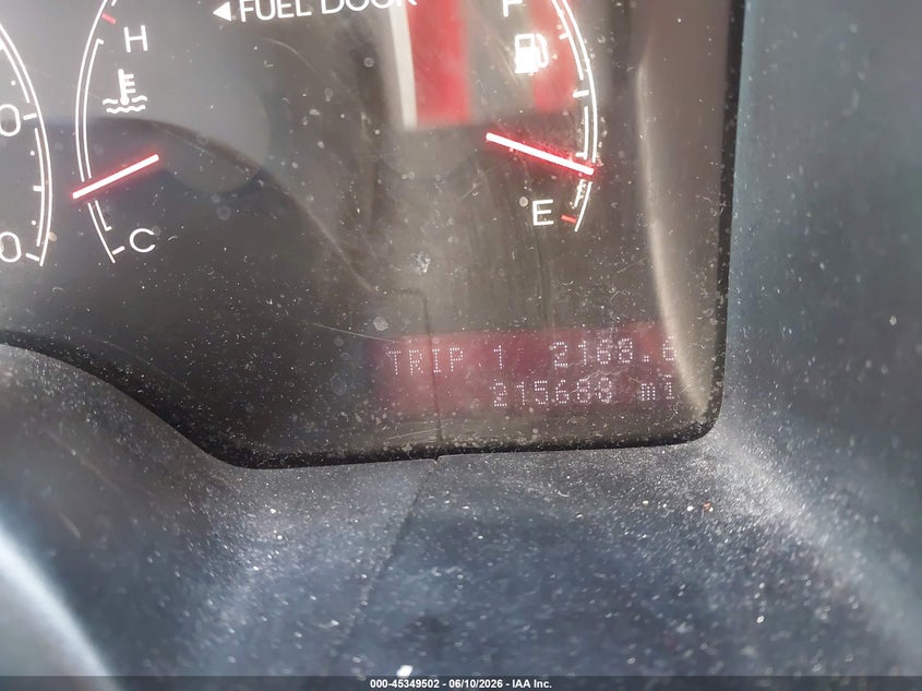 2006 LINCOLN NAVIGATOR auction photo 7
