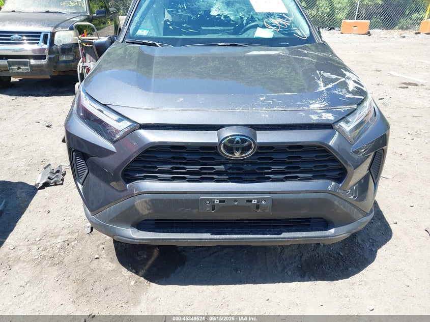TOYOTA RAV4 - zdjęcie 12