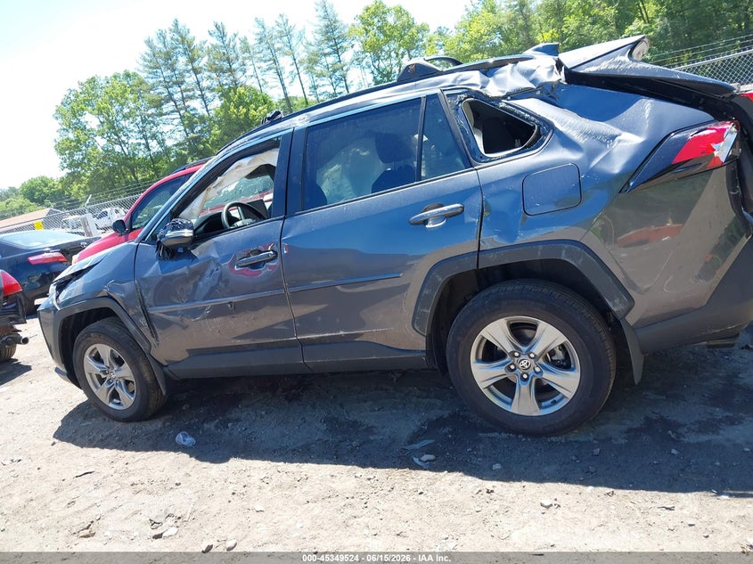 TOYOTA RAV4 - zdjęcie 14