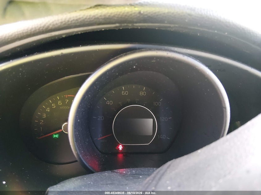 2019 KIA SOUL auction photo 7