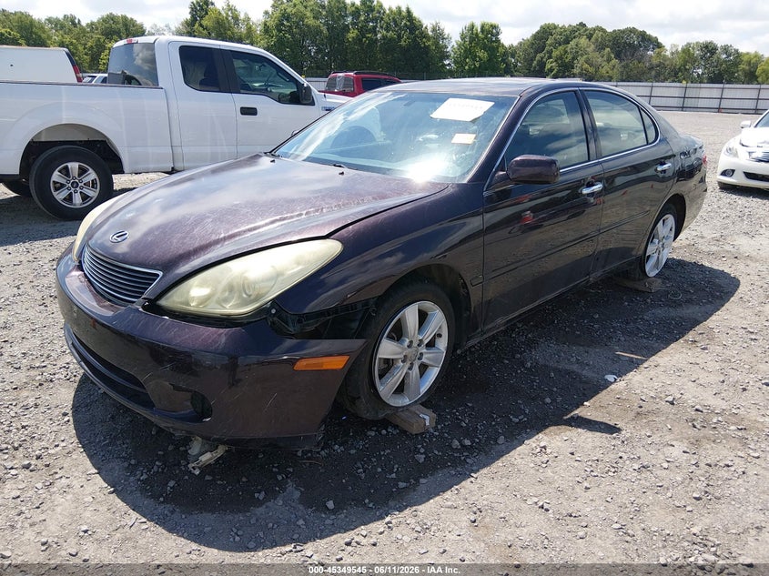 JTHBA30G055107773 2005 LEXUS ES 330 photo 1