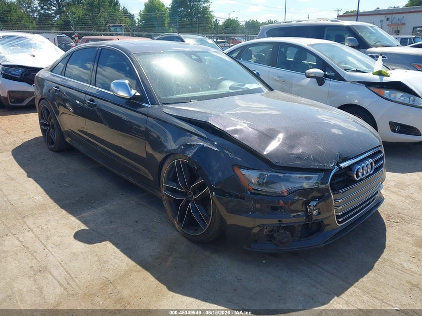 Vin: wauf2afc5en009005, lot: 45847496, audi s6 4.0t prestige 2014 img_1
