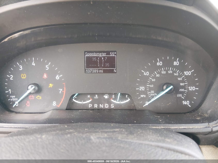2020 Ford Ecosport S VIN: MAJ6S3FL7LC324272 Lot: 45349559