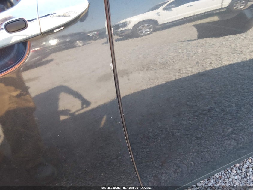 2008 LEXUS ES SEDAN 3.5L V-6 DOHC, VVT, 272HP
