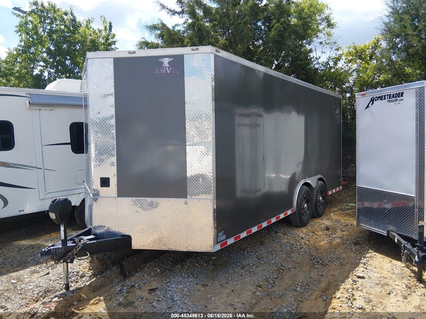 2024 OTHER ANVIL TRAILER TRAILER N/A