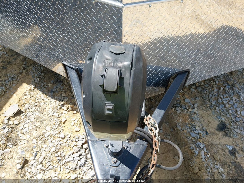 2024 OTHER ANVIL TRAILER TRAILER N/A
